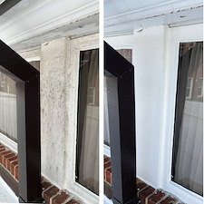 Large-Scale-Church-Campus-Cleaning-in-Downtown-Pensacola-Florida 3